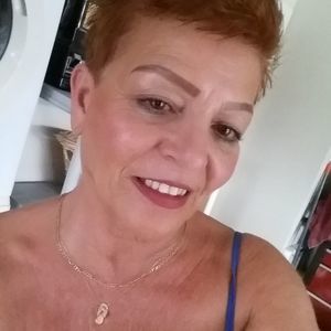 Meet your Posher, Terry